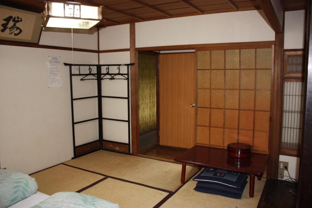 Riverside Takase Kyoto Rom bilde